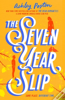 Capa do artigo The Seven Year Slip