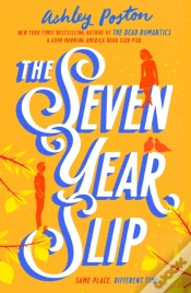 Capa do artigo The Seven Year Slip