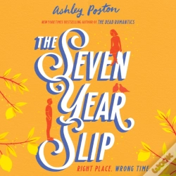 Capa do artigo The Seven Year Slip