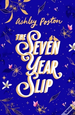 Capa do artigo The Seven Year Slip