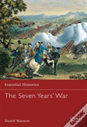 Capa do artigo The Seven Years