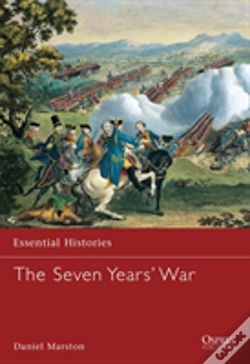 Capa do artigo The Seven Years' War