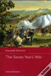 Capa do artigo The Seven Years