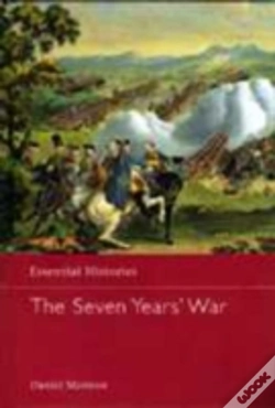 Capa do artigo The Seven Years' War