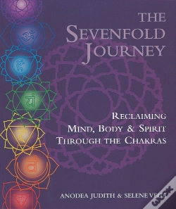 Capa do artigo The Sevenfold Journey
