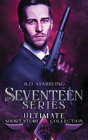 The Seventeen Series Ultimate Short Story Collection - Preview
