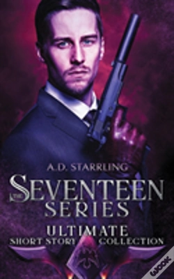 Capa do artigo The Seventeen Series Ultimate Short Story Collection