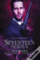 The Seventeen Series Ultimate Short Story Collection