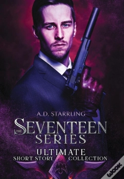 Capa do artigo The Seventeen Series Ultimate Short Story Collection