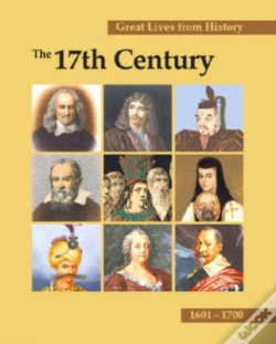 Capa do artigo The Seventeenth Century (1601-1700)