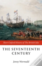 Capa do artigo The Seventeenth Century