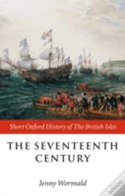 Capa do artigo The Seventeenth Century