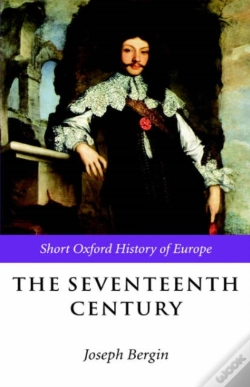 Capa do artigo The Seventeenth Century