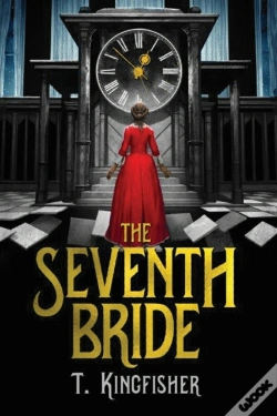 Capa do artigo The Seventh Bride