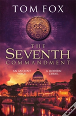 Capa do artigo The Seventh Commandment