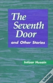 Capa do artigo The Seventh Door And Other Stories