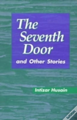Capa do artigo The Seventh Door And Other Stories