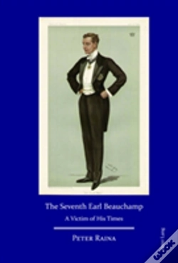 Capa do artigo The Seventh Earl Beauchamp