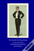 The Seventh Earl Beauchamp