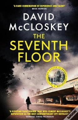 Capa do artigo The Seventh Floor