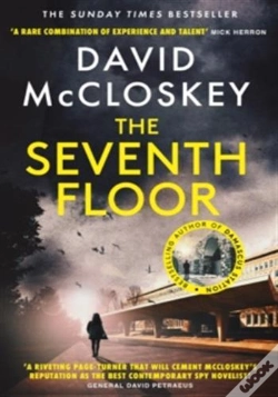 Capa do artigo The Seventh Floor