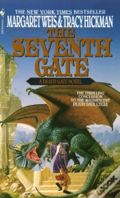 Capa do artigo The Seventh Gate