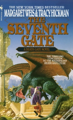 Capa do artigo The Seventh Gate