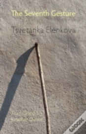 Capa do artigo The Seventh Gesture