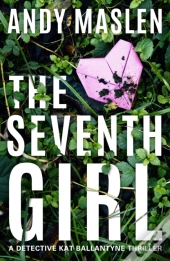The Seventh Girl