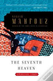 Capa do artigo The Seventh Heaven