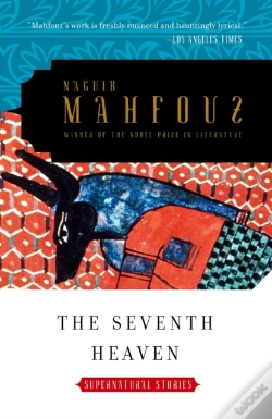 Capa do artigo The Seventh Heaven