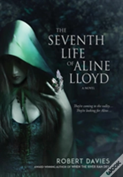 Capa do artigo The Seventh Life Of Aline Lloyd