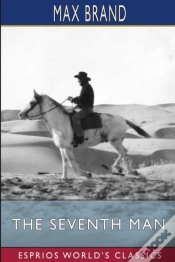 Capa do artigo The Seventh Man (Esprios Classics)