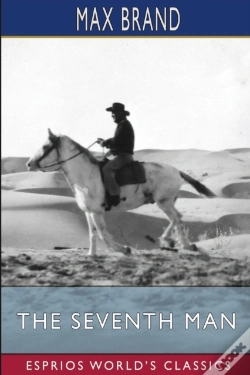 Capa do artigo The Seventh Man (Esprios Classics)