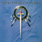 Capa do artigo The Seventh One - Vinil
