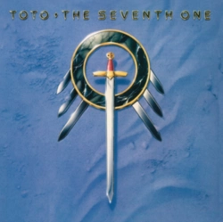 Capa do artigo The Seventh One - Vinil