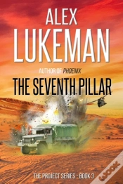 Capa do artigo The Seventh Pillar: The Project: Book Th