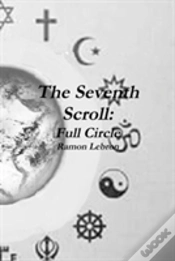 Capa do artigo The Seventh Scroll: Full Circle
