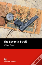 Capa do artigo The Seventh Scroll