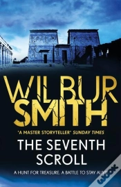 Capa do artigo The Seventh Scroll