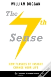 Capa do artigo The Seventh Sense