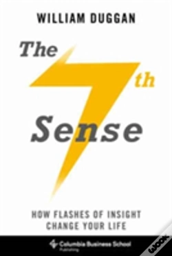 Capa do artigo The Seventh Sense