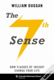 Capa do artigo The Seventh Sense