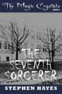 The Seventh Sorcerer - Preview