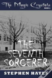 Capa do artigo The Seventh Sorcerer
