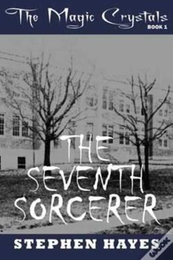Capa do artigo The Seventh Sorcerer