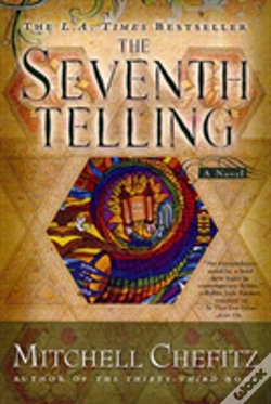 Capa do artigo The Seventh Telling