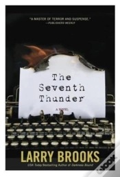 Capa do artigo The Seventh Thunder