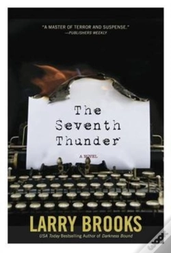 Capa do artigo The Seventh Thunder