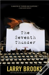 Capa do artigo The Seventh Thunder